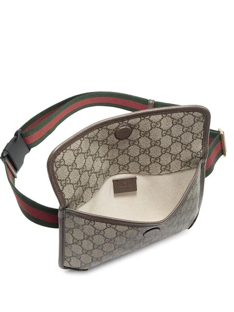 gucci belt bag saks|cheap authentic gucci belts.